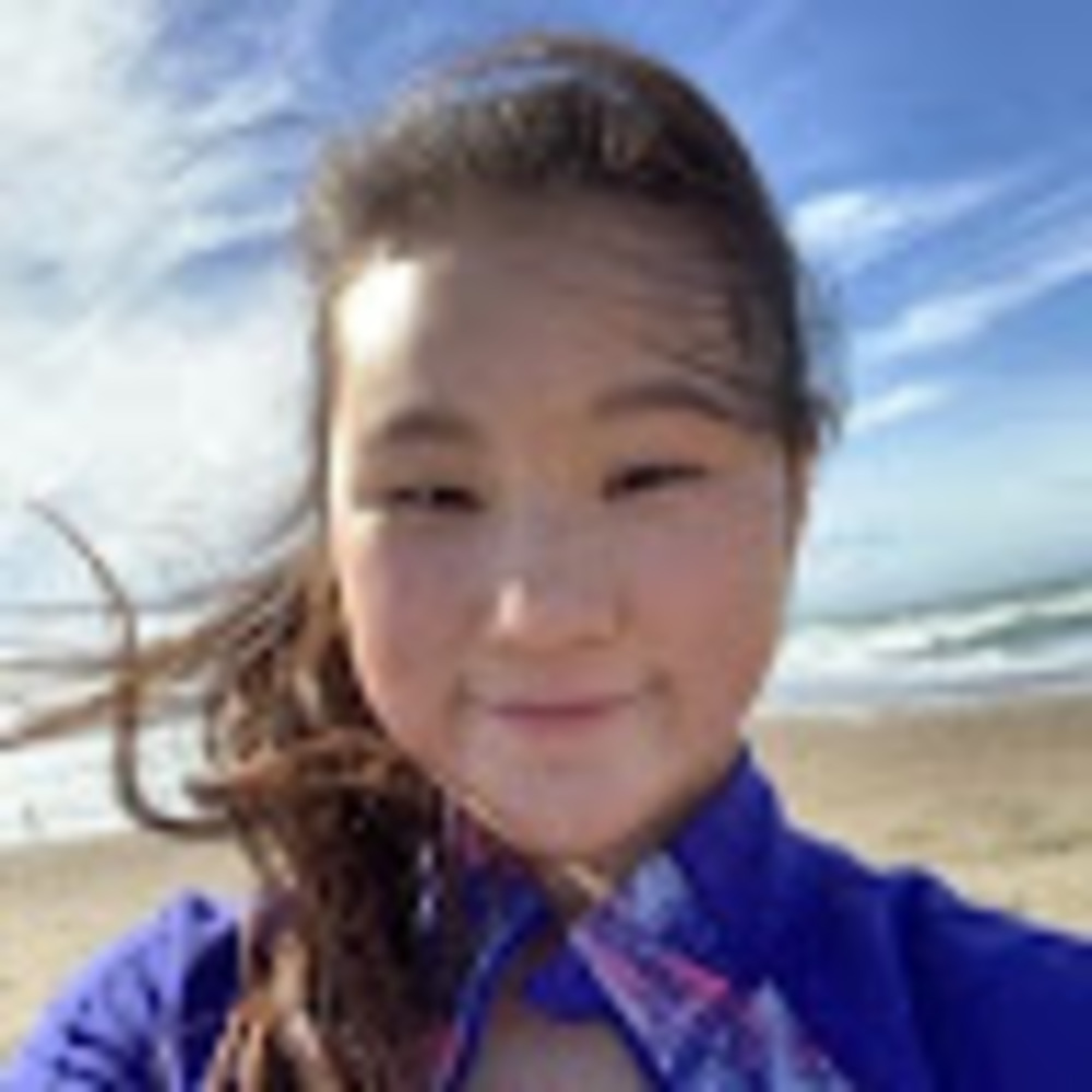 Meet your Posher, Ariana